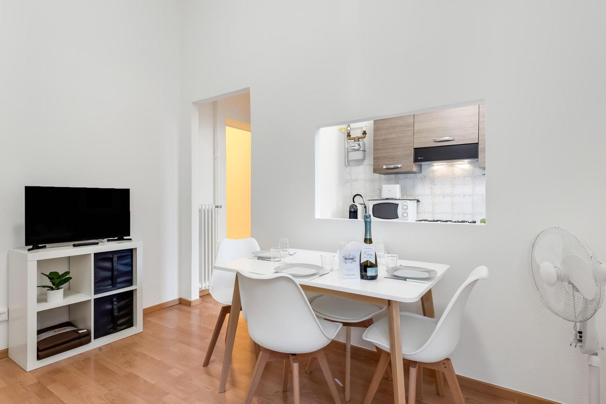 Ferienhaus In Lugano - Happy Rentals Eksteriør bilde